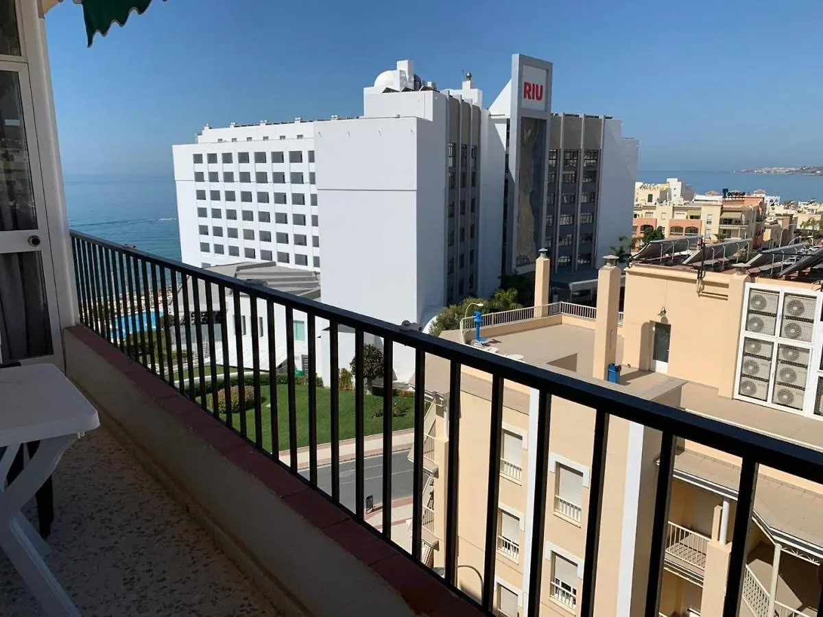 Namaste Apartment Nerja