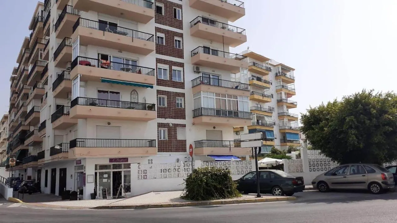 Namaste Apartment Nerja