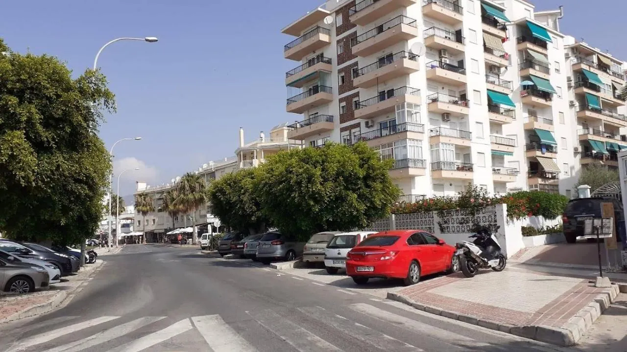 Namaste Apartment Nerja