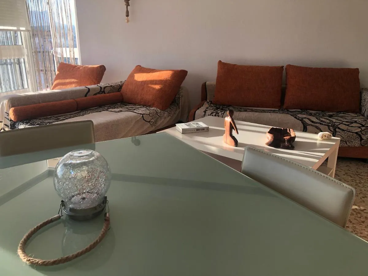 Namaste Apartment Nerja