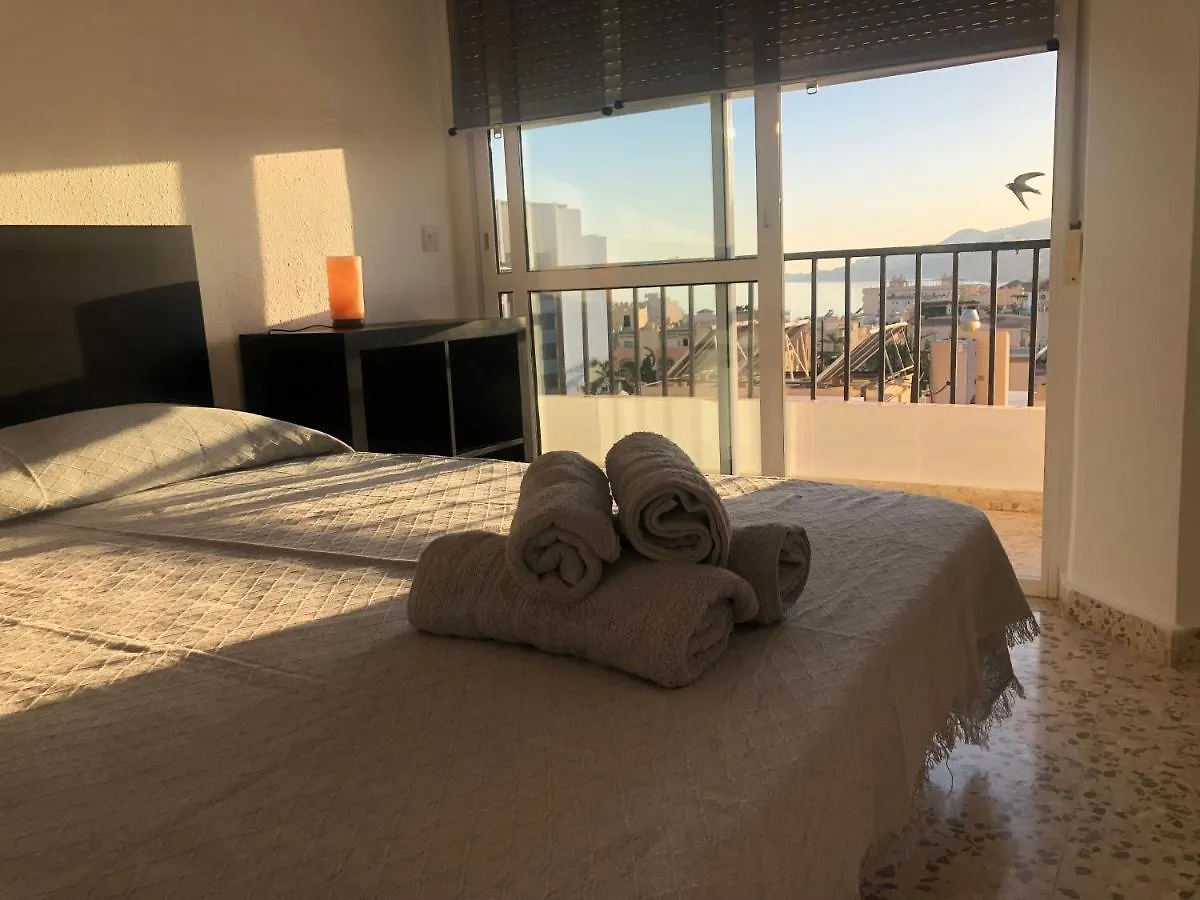 Namaste Apartment Nerja 0*,
