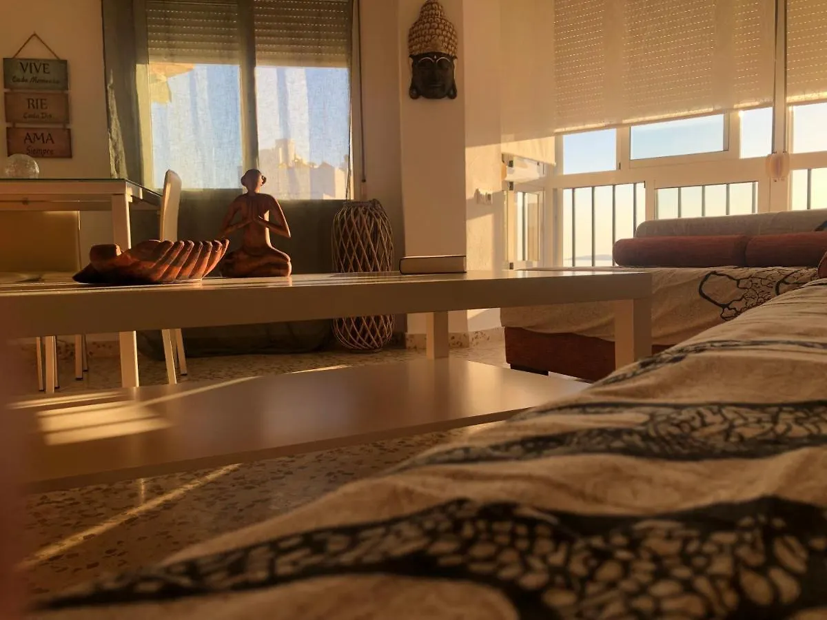 Namaste Apartment Nerja