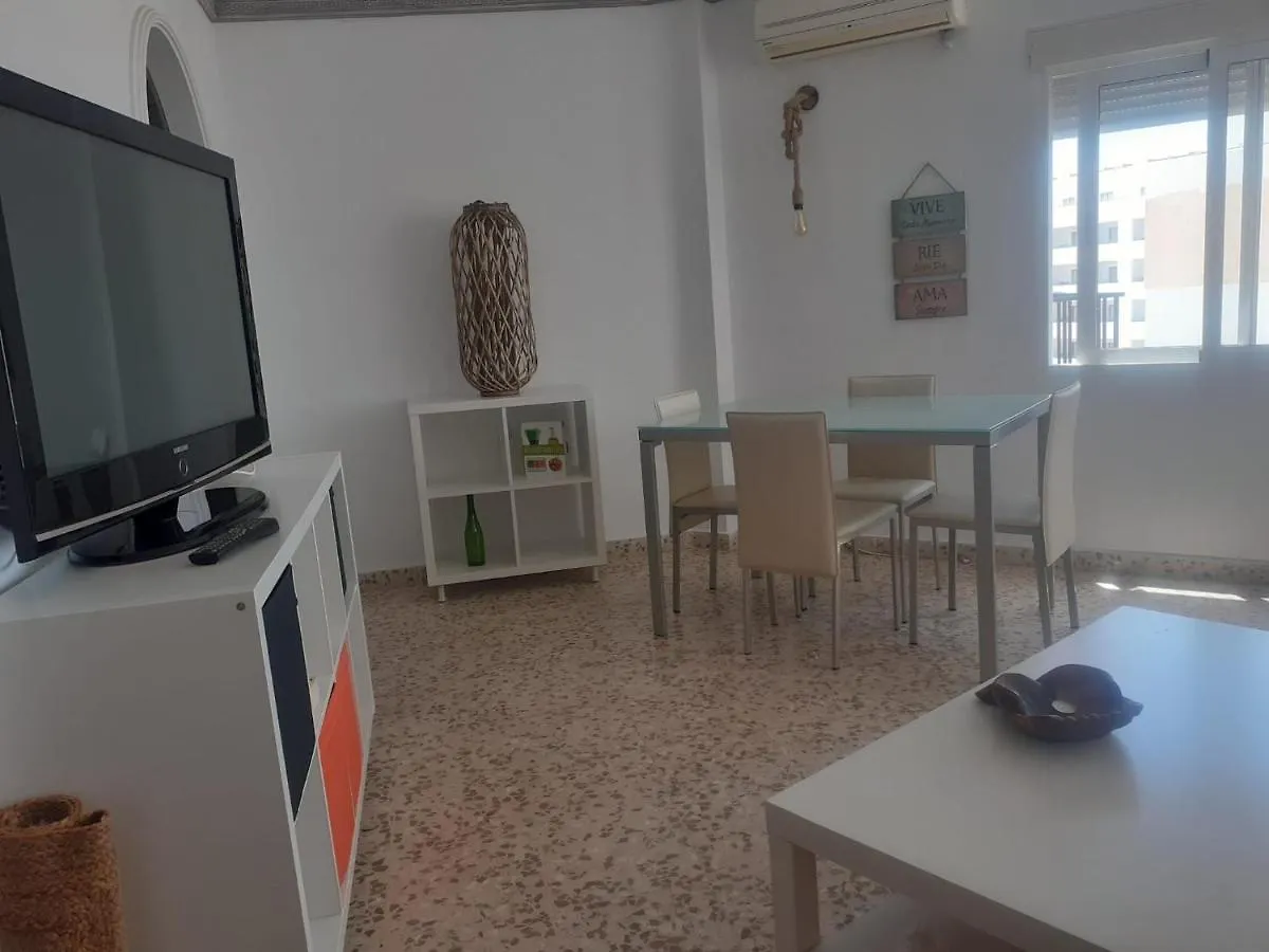 Namaste Apartment Nerja Spain