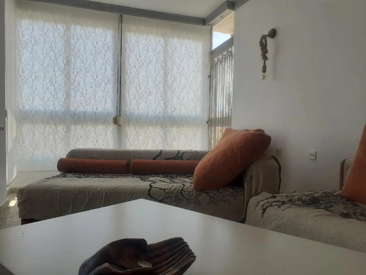 Namaste Apartment Nerja