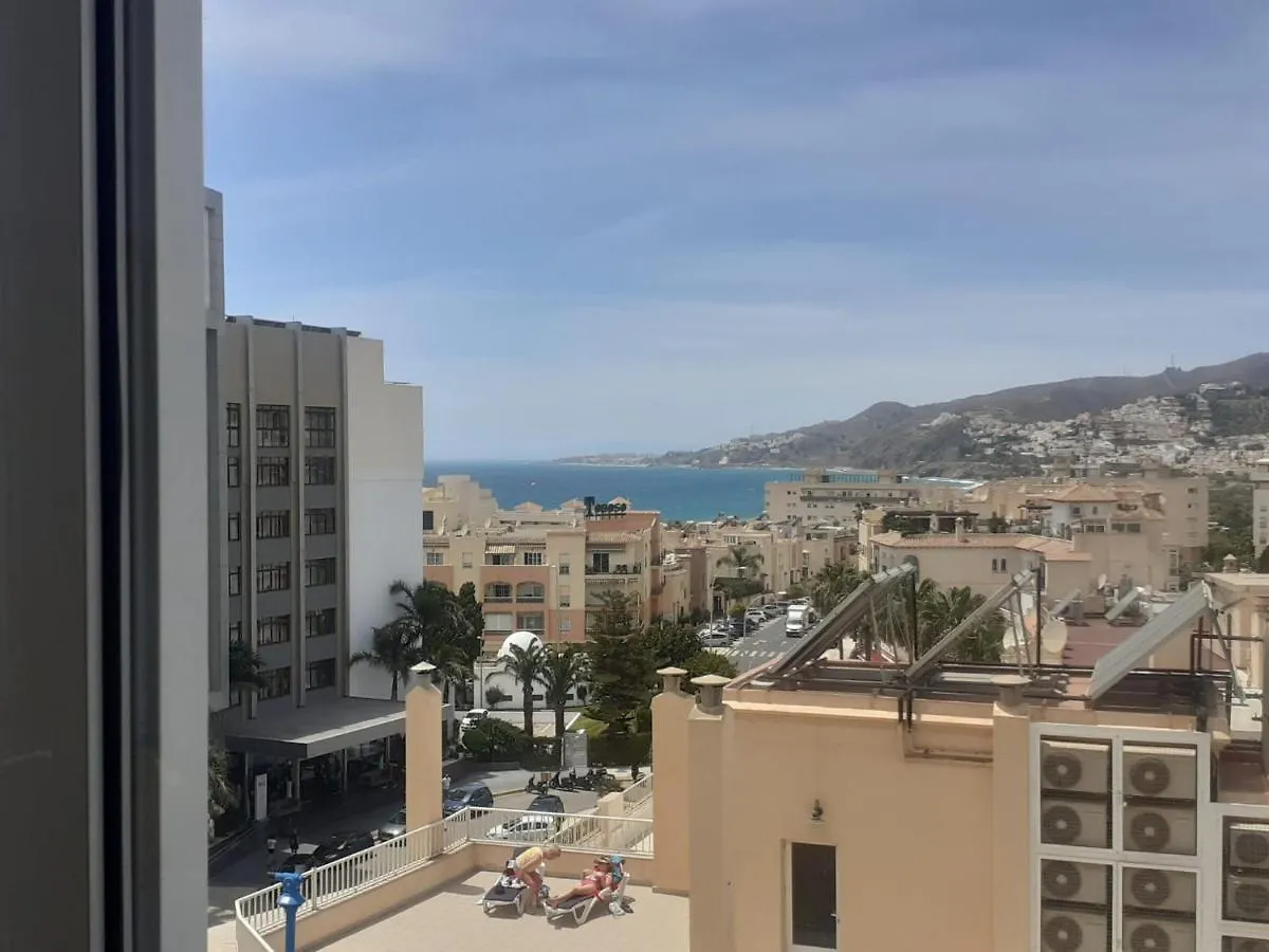 Namaste Daire Nerja