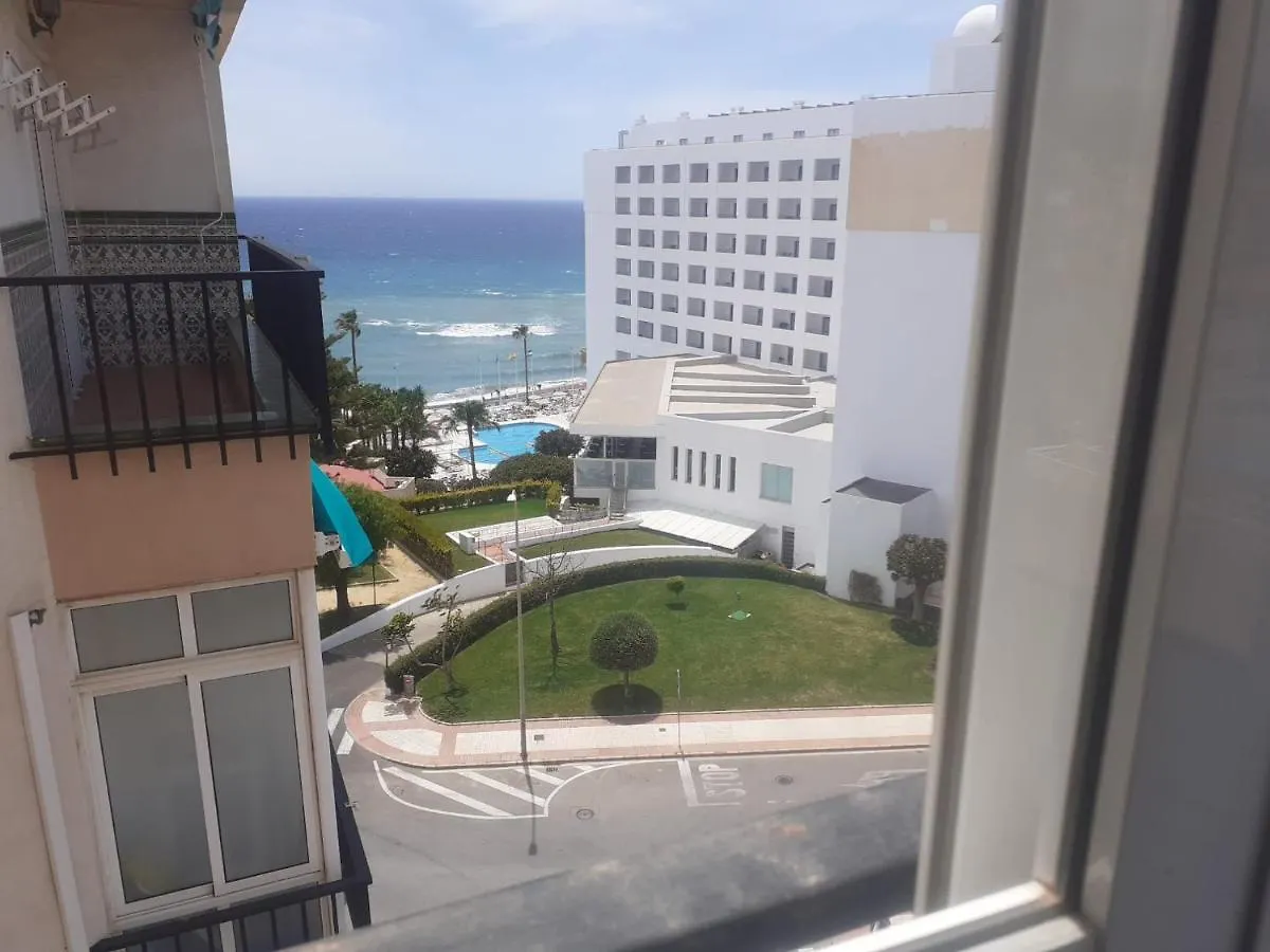 Namaste Apartment Nerja Spain
