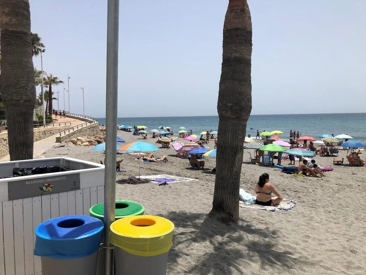Namaste Daire Nerja