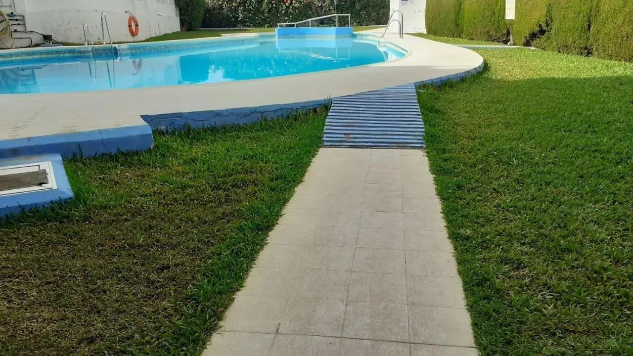 Namaste Daire Nerja