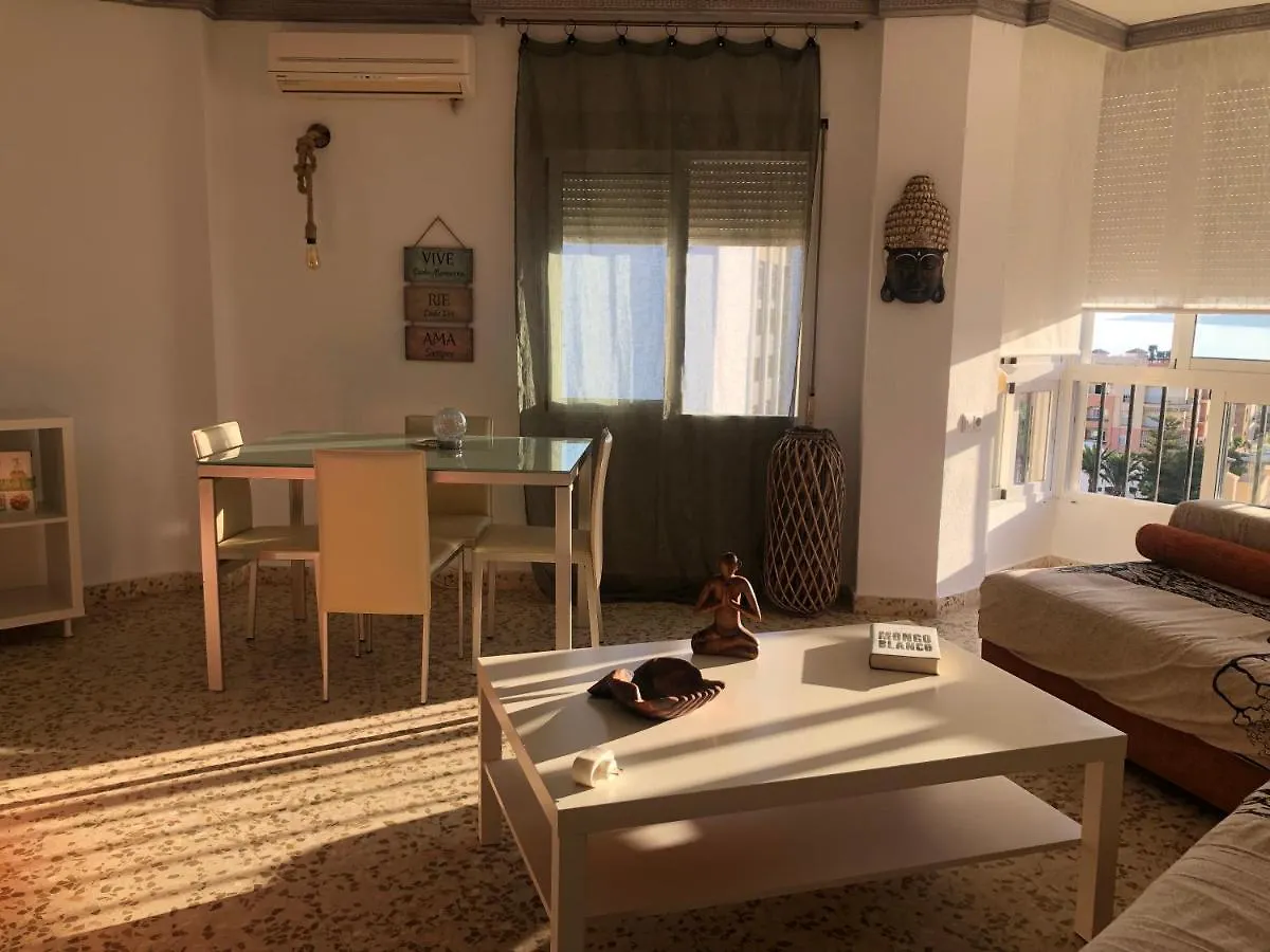 Namaste Daire Nerja