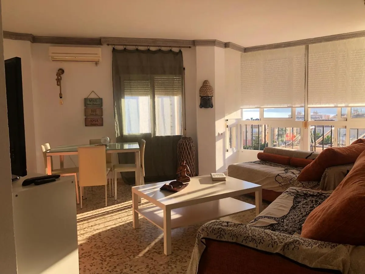 Namaste Daire Nerja 0*,  İspanya