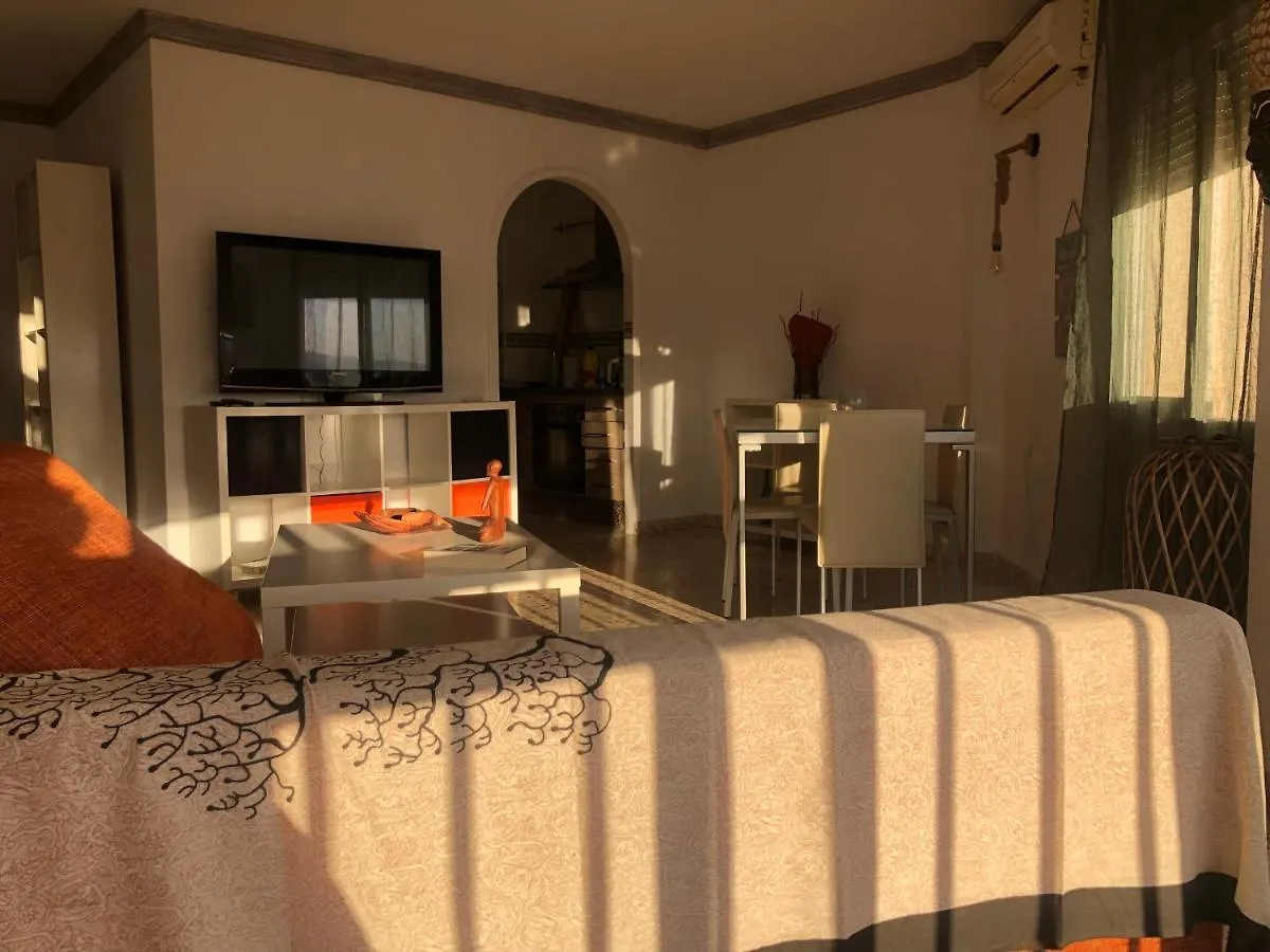 Namaste Apartment Nerja Spain