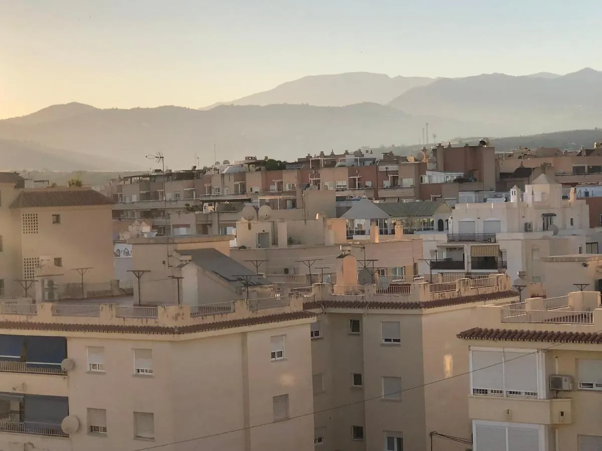 Namaste Daire Nerja 0*,  İspanya