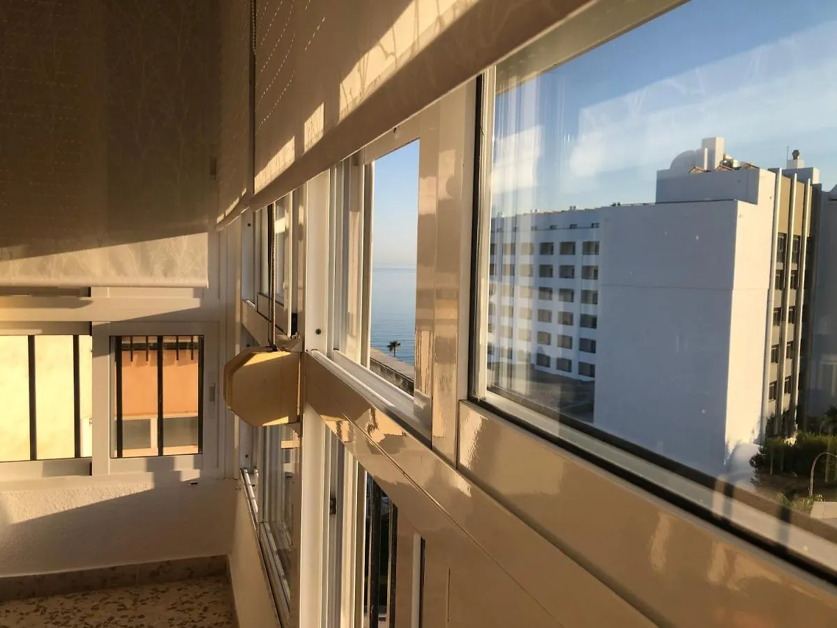 Namaste Apartment Nerja