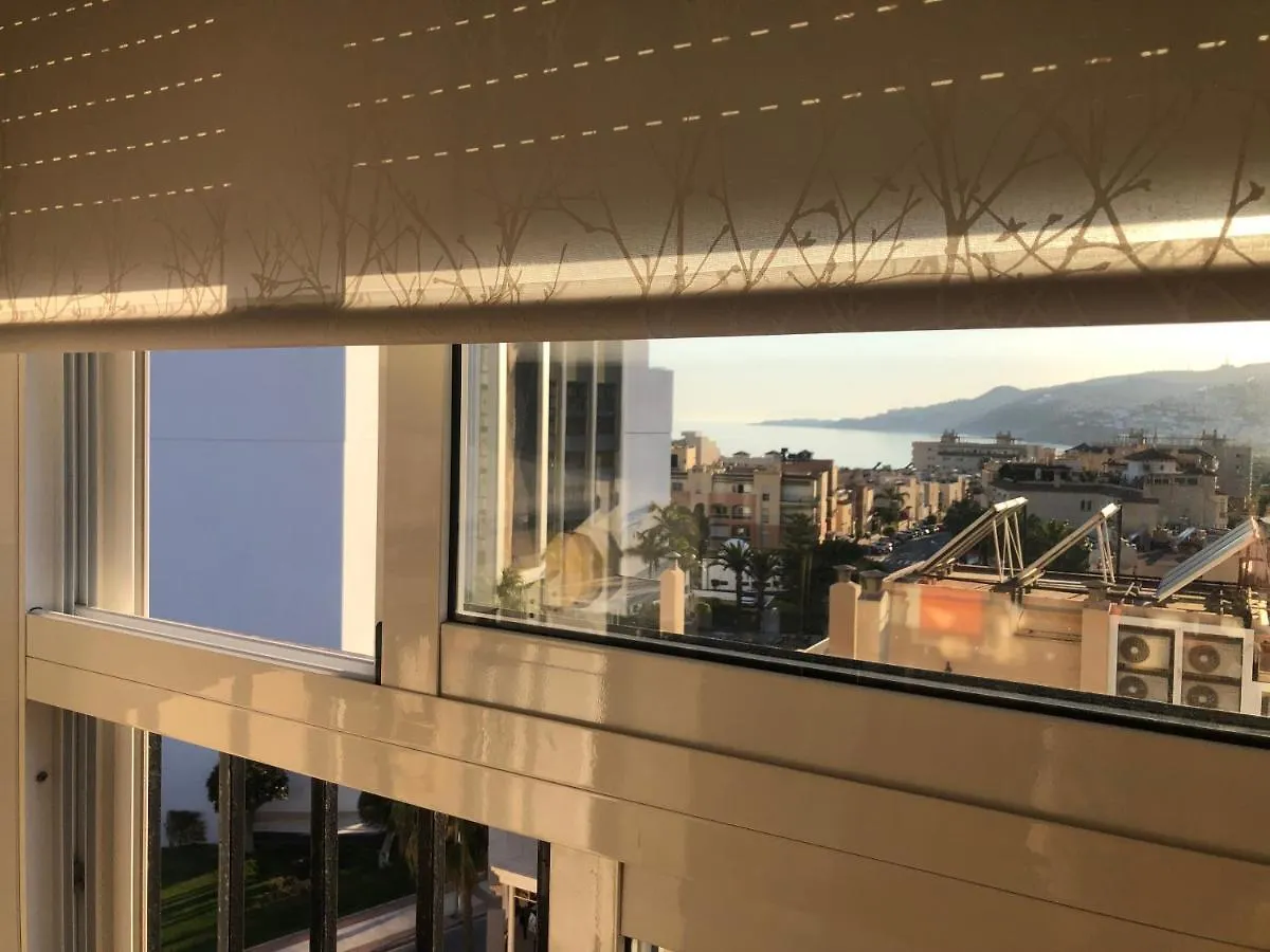 Namaste Apartment Nerja