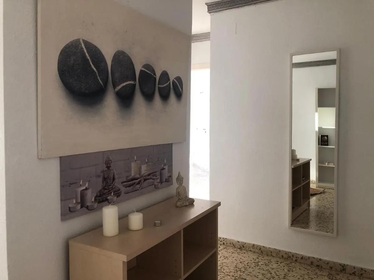 Namaste Daire Nerja