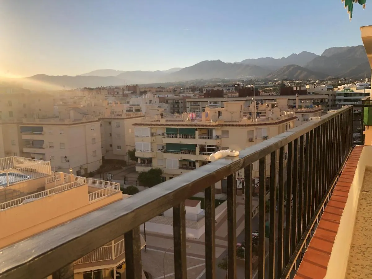 Namaste Apartment Nerja 0*,