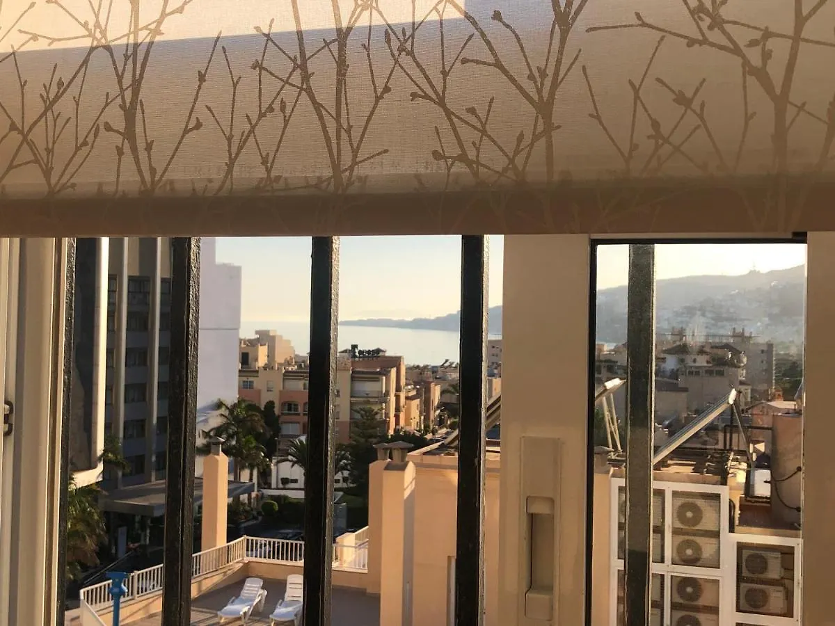 Namaste Apartment Nerja