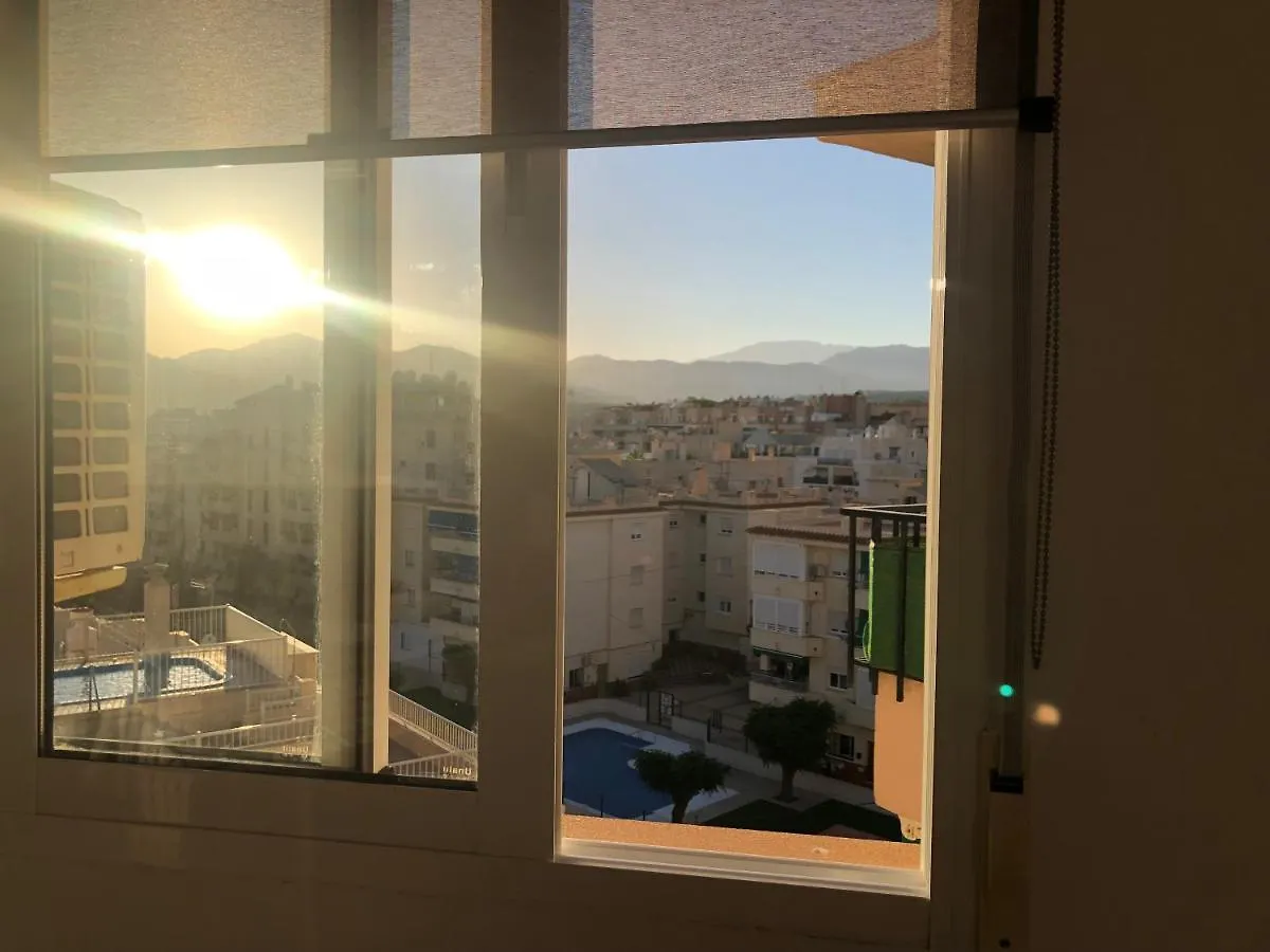 Namaste Apartment Nerja