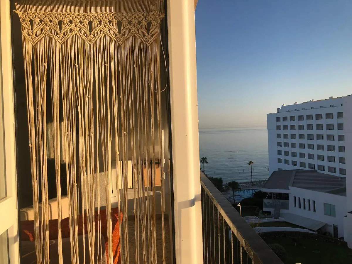 Namaste Apartment Nerja