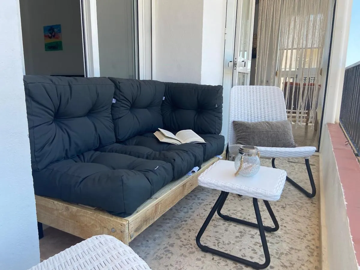 Namaste Apartment Nerja