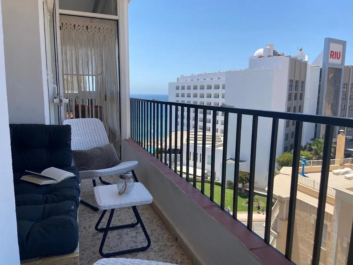 Namaste Daire Nerja