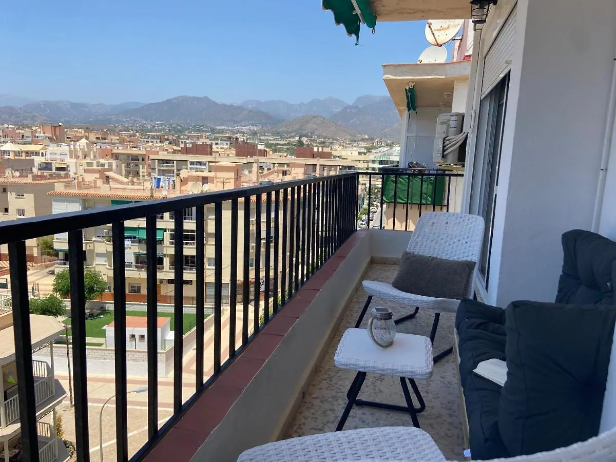 Namaste Apartment Nerja