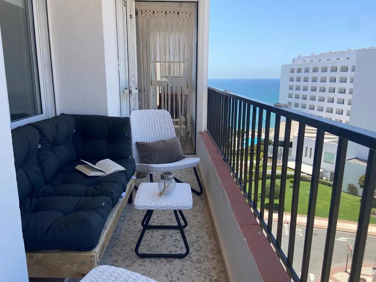 Namaste Daire Nerja