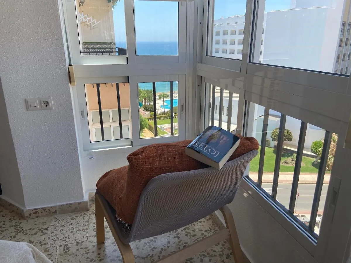 Namaste Daire Nerja İspanya