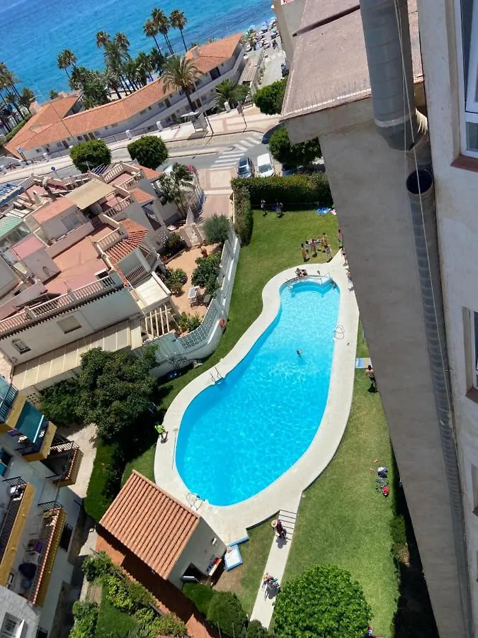 Namaste Daire Nerja İspanya