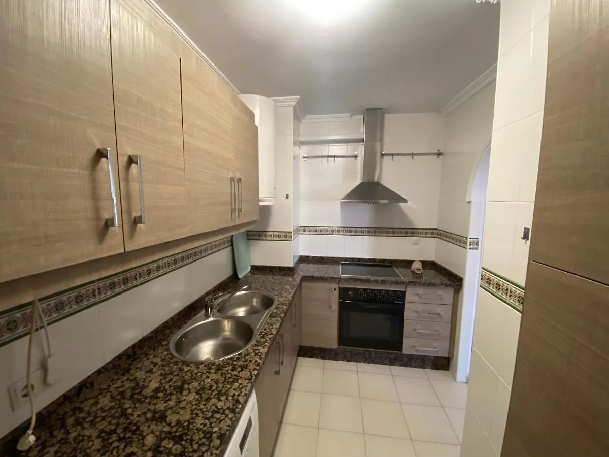 Namaste Apartment Nerja Spain