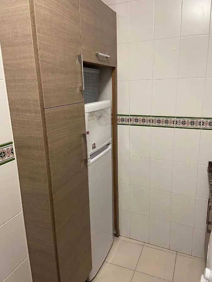 Namaste Apartment Nerja