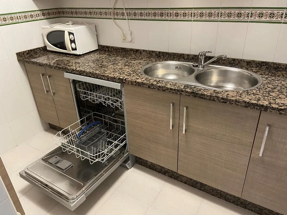 Namaste Apartment Nerja 0*,