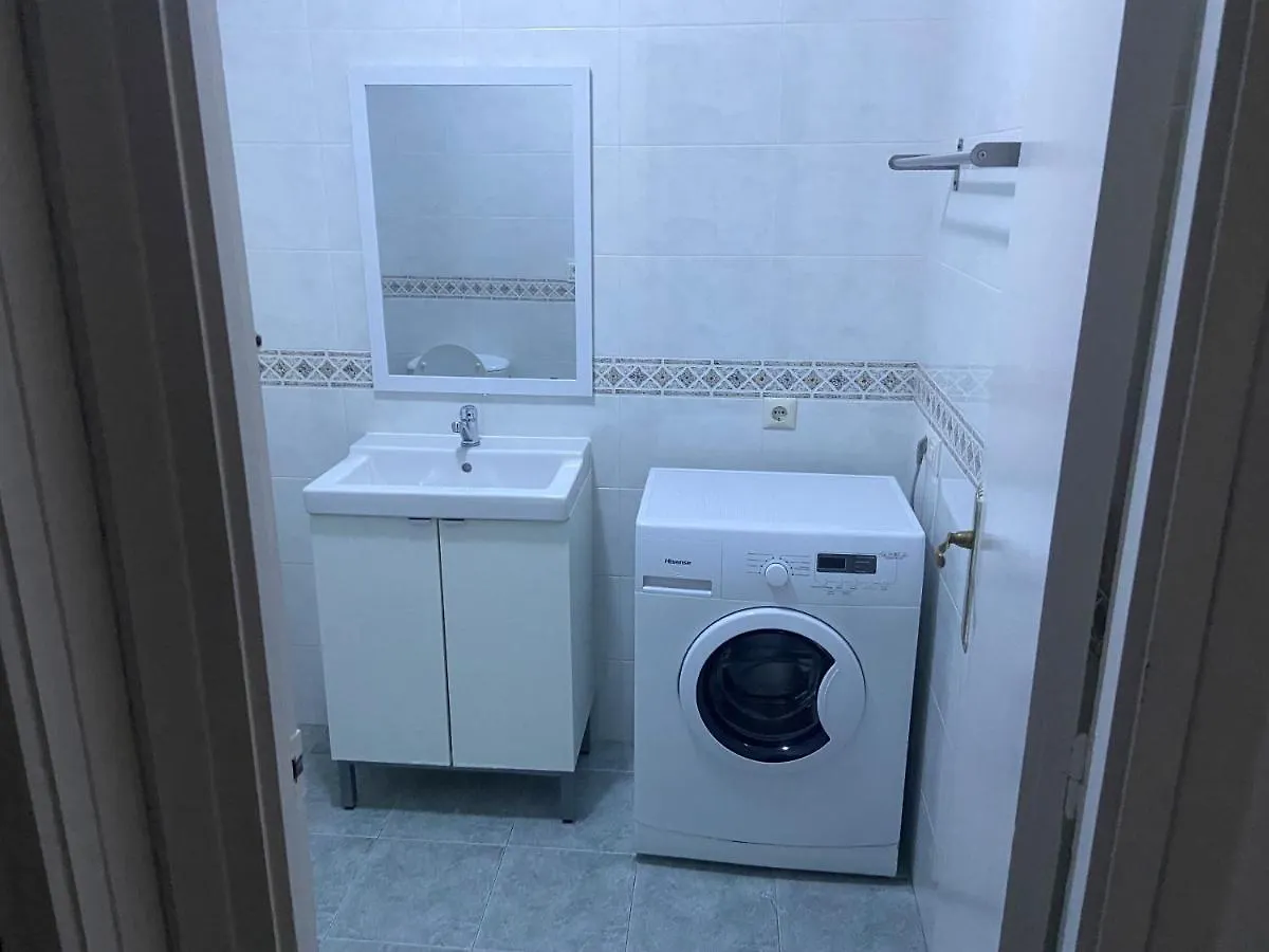 Namaste Apartment Nerja 0*,
