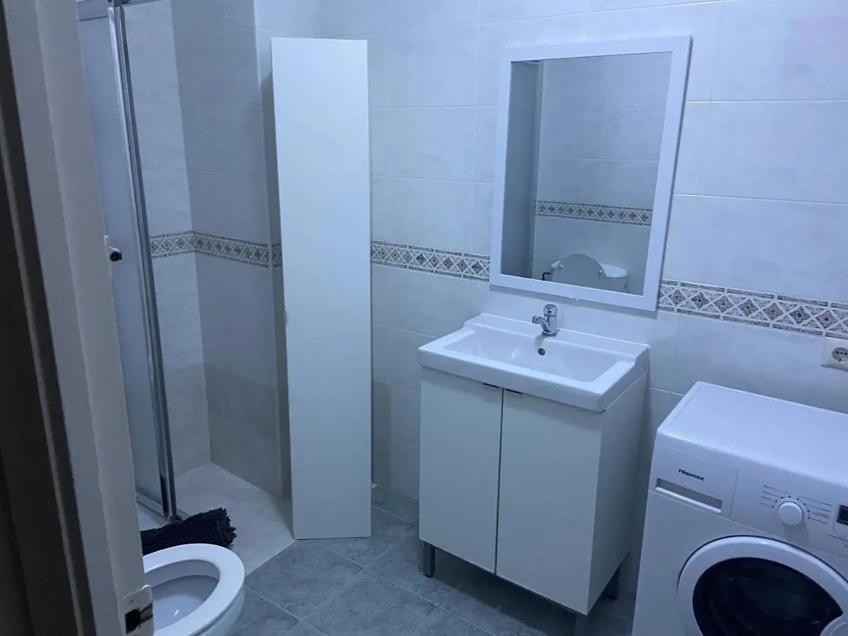 Namaste Apartment Nerja
